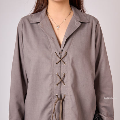 Hera Shirt - Fashiontoday