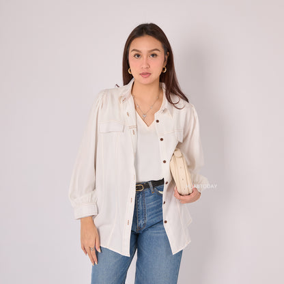 Haila Shirt - Hijab Today