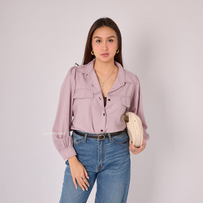 Haila Shirt - Hijab Today