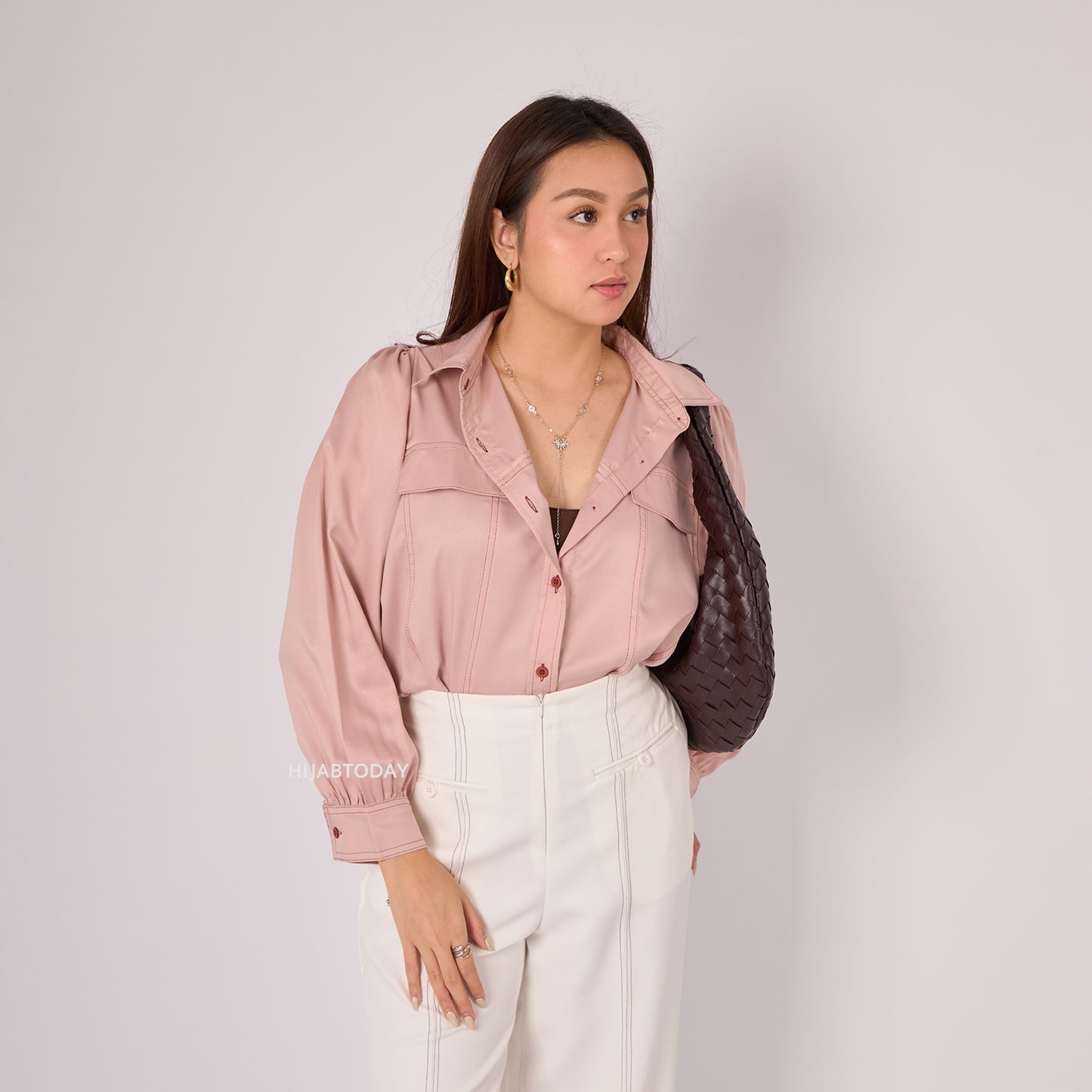 Haila Shirt - Hijab Today