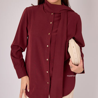 Sheiza Shirt - Hijab Today