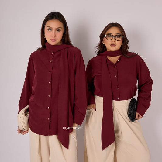 Sheiza Shirt - Hijab Today