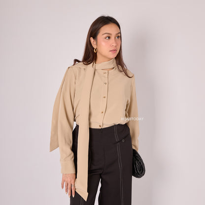 Sheiza Shirt - Hijab Today