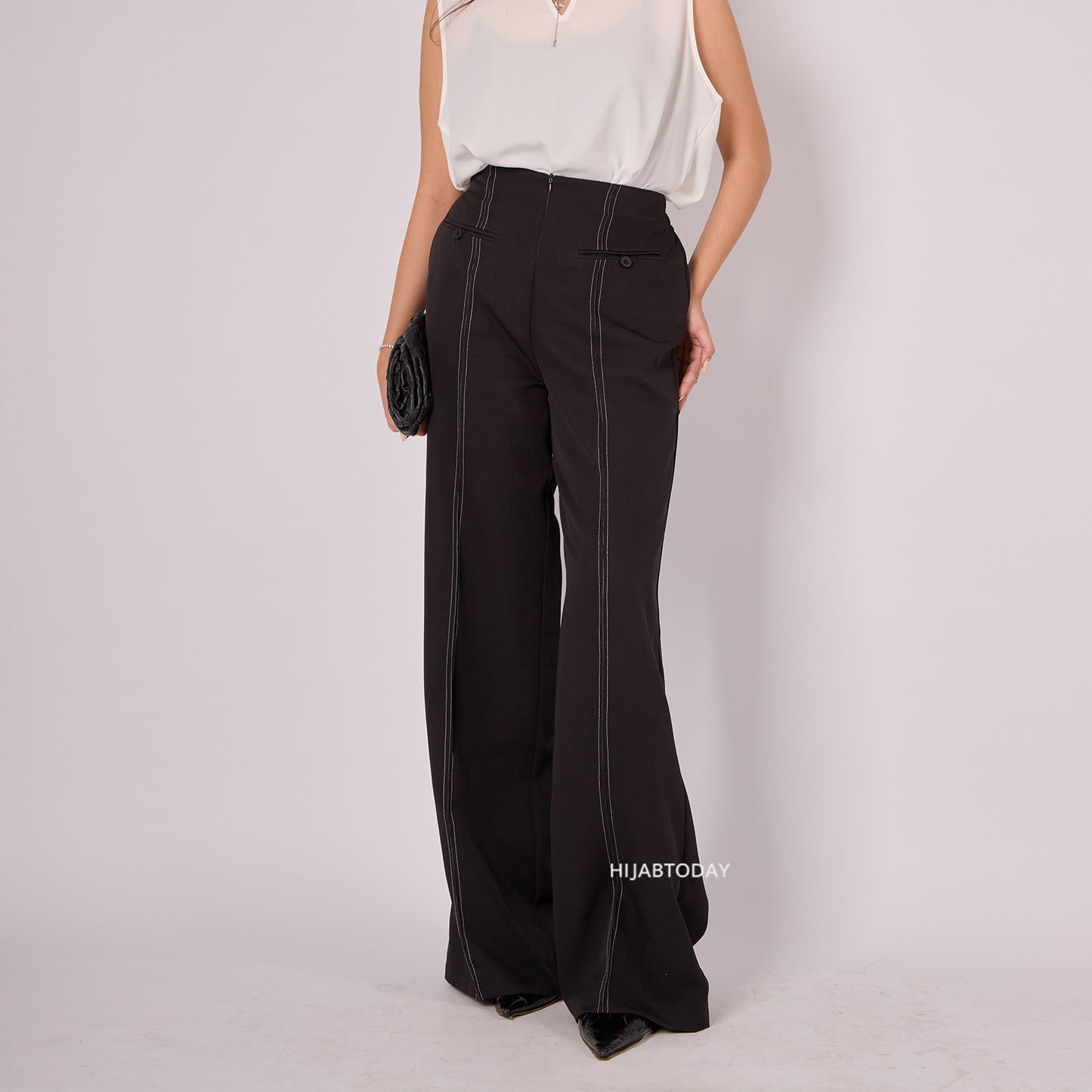 Bia Pants - Hijab Today