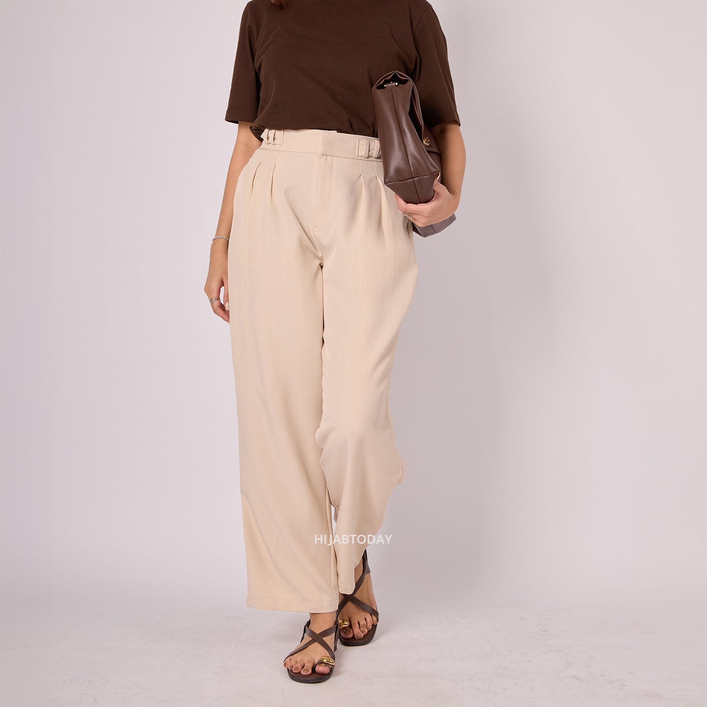 Alessi Pants - Hijab Today
