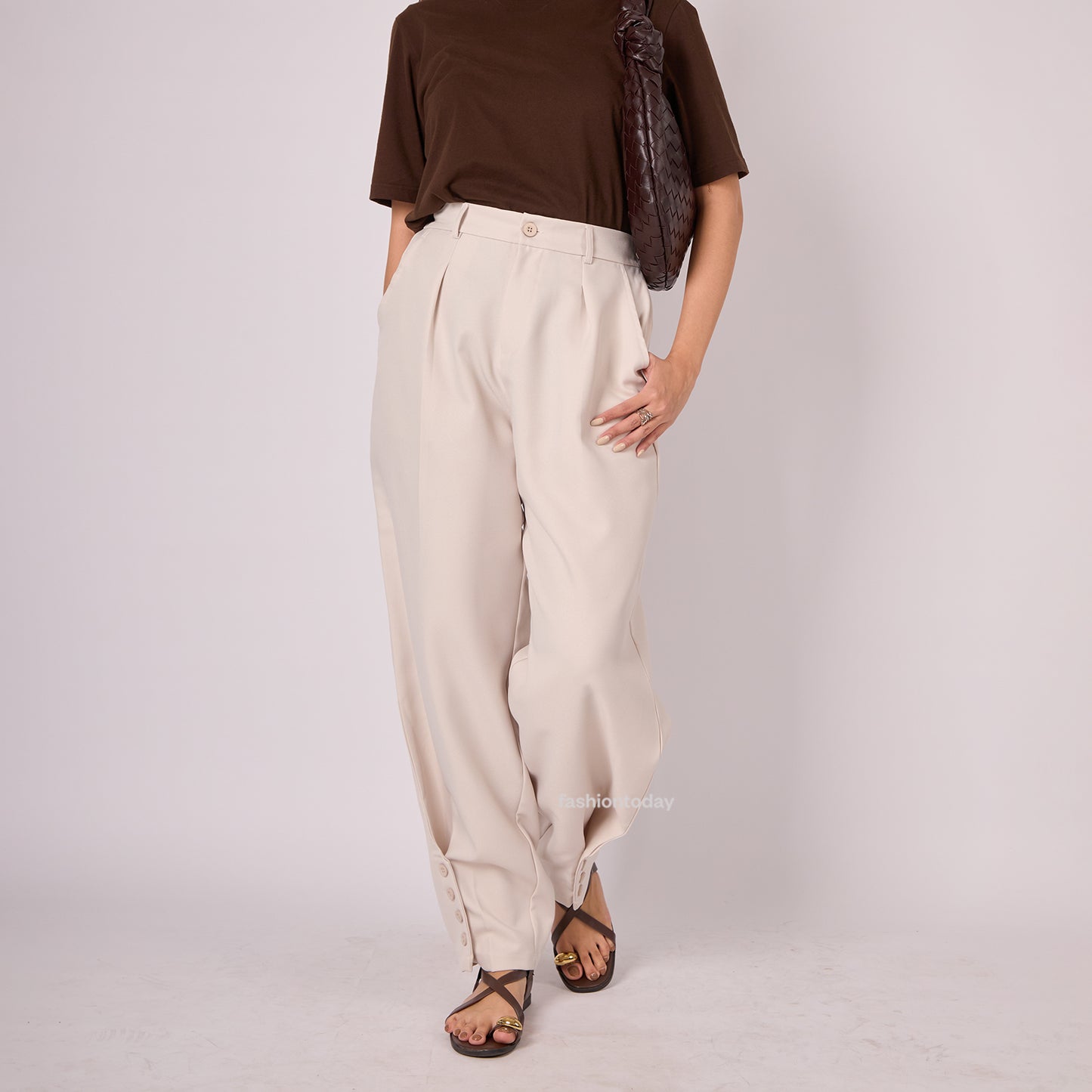 Piper Pants - Fashiontoday