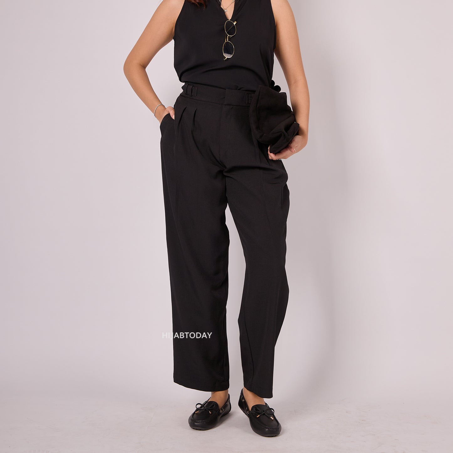 Alessi Pants - Hijab Today