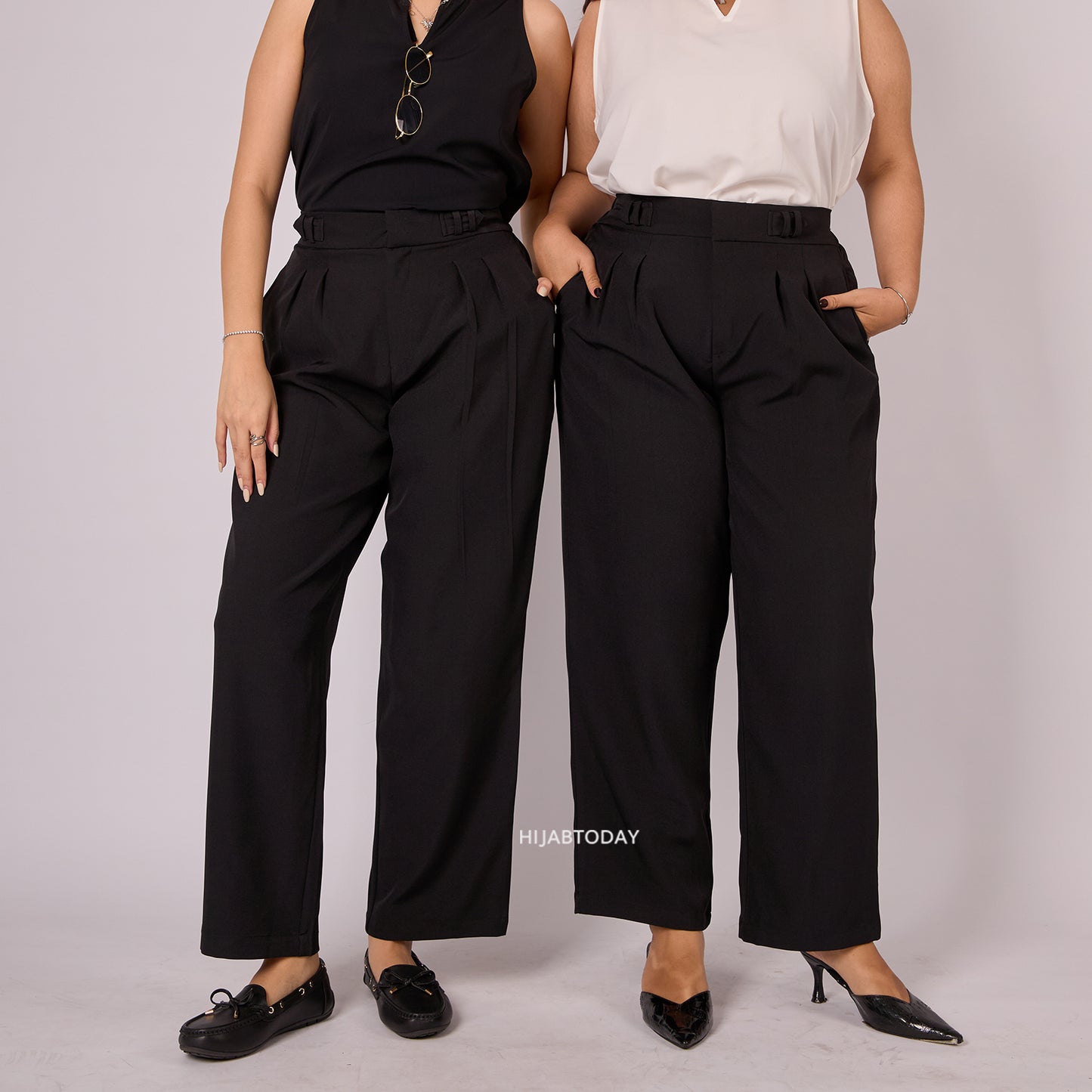 Alessi Pants - Hijab Today