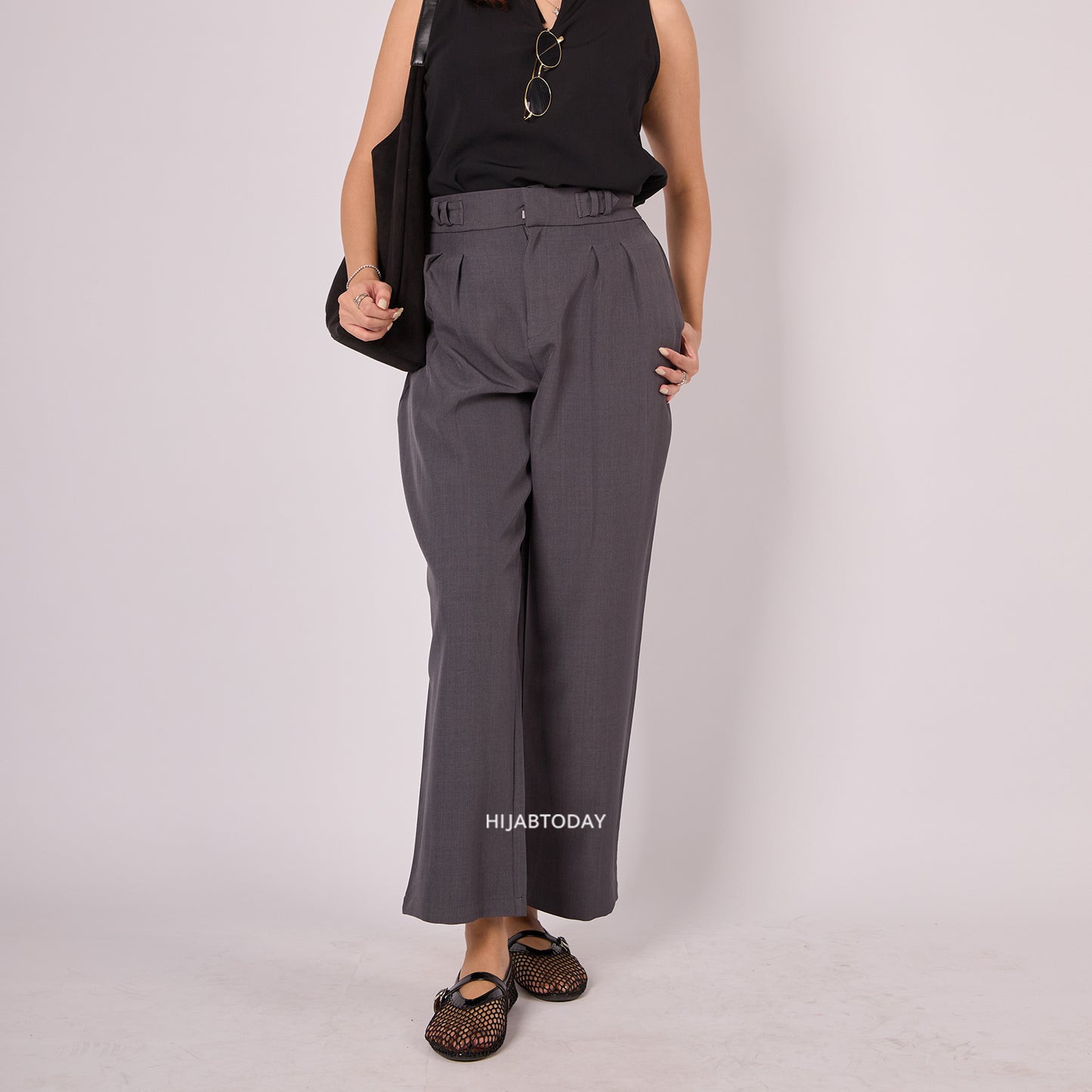 Alessi Pants - Hijab Today