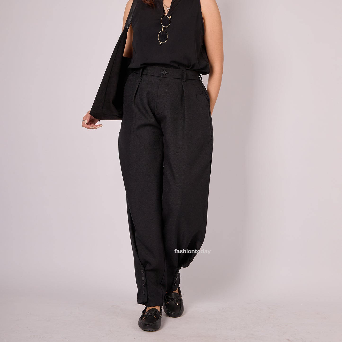 Piper Pants - Fashiontoday