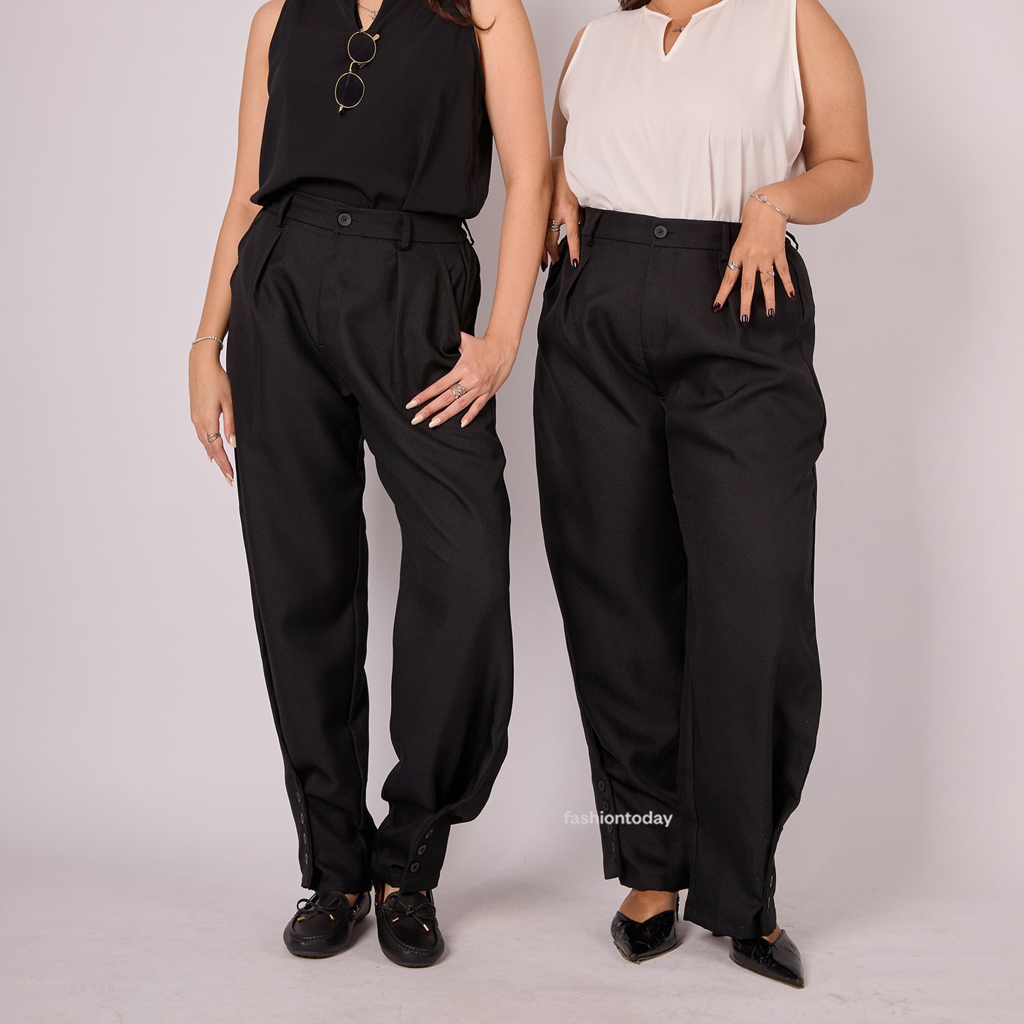 Piper Pants - Fashiontoday