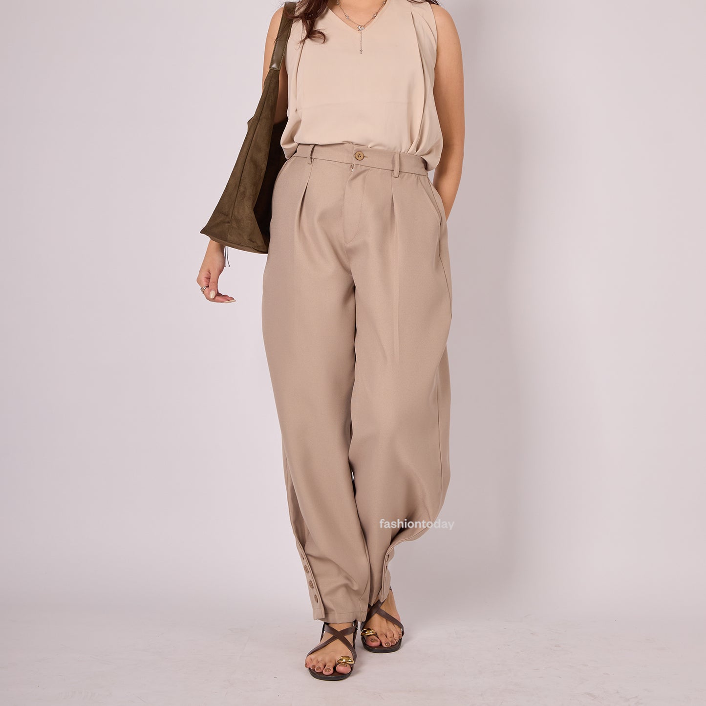 Piper Pants - Fashiontoday