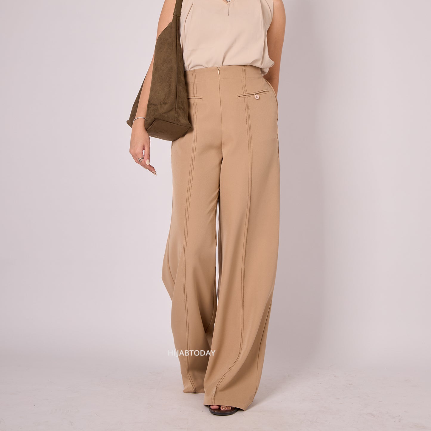 Bia Pants - Hijab Today