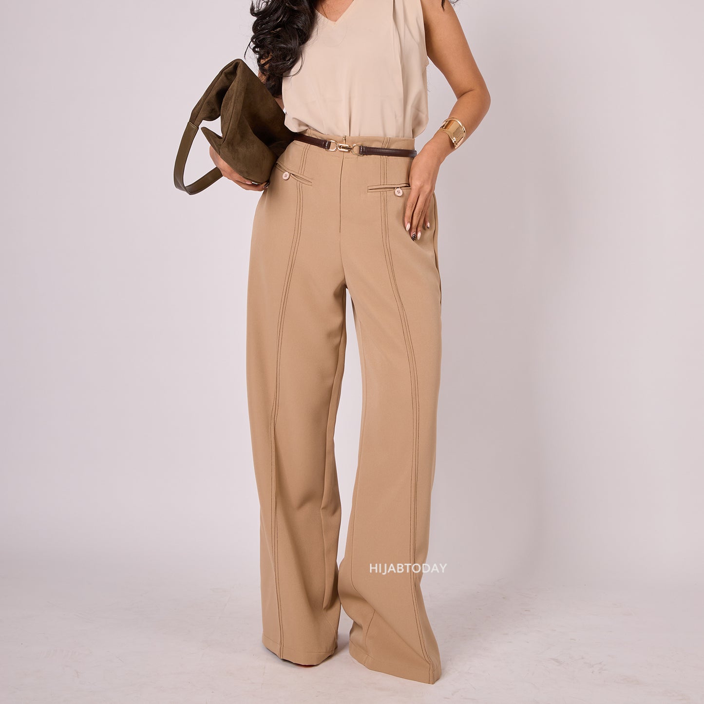 Bia Pants - Hijab Today