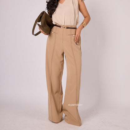 Bia Pants - Hijab Today