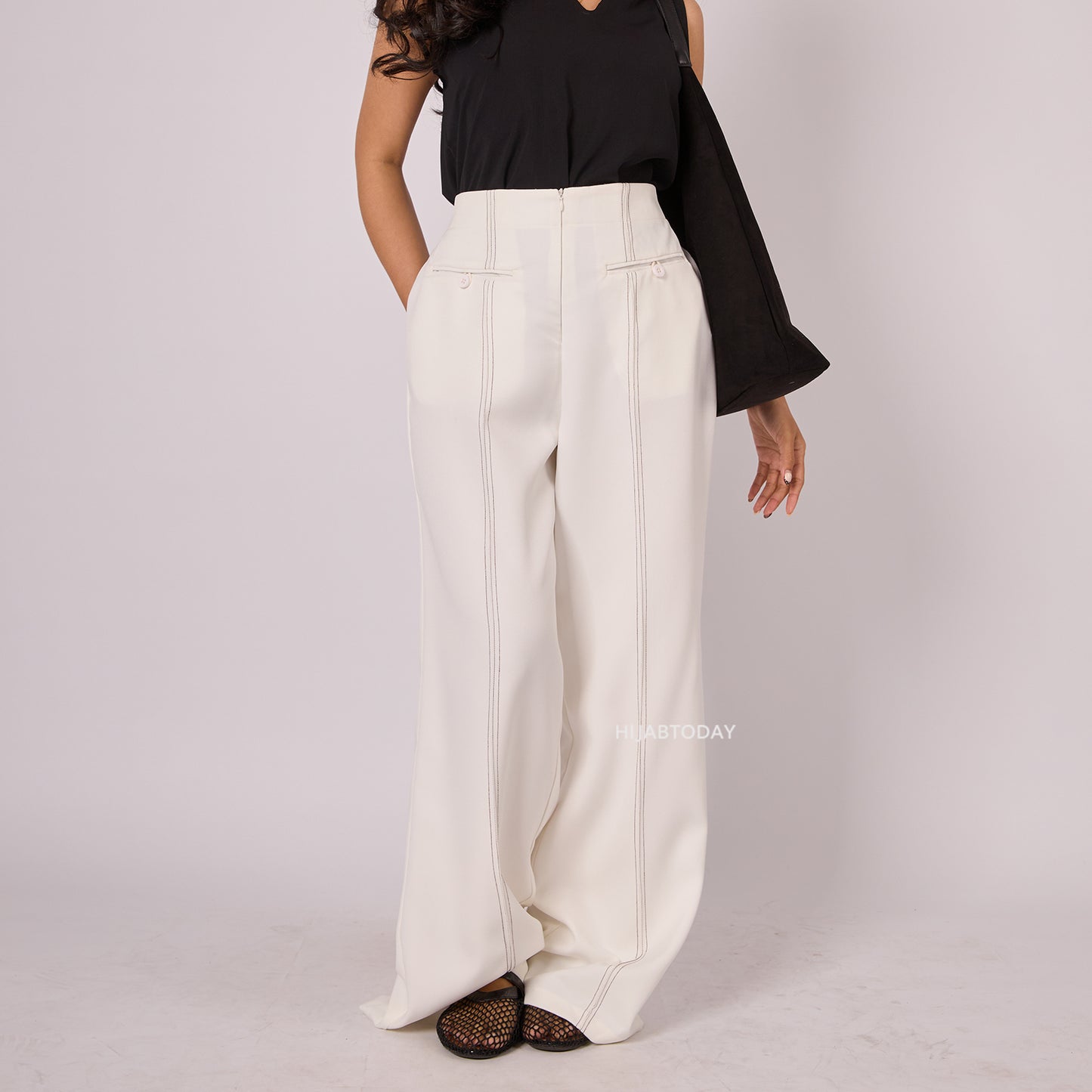 Bia Pants - Hijab Today