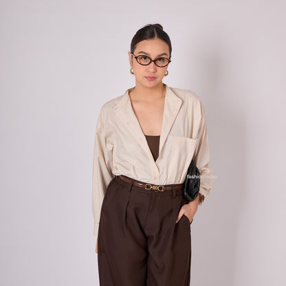 Gina Shirt 2.0 - Fashiontoday