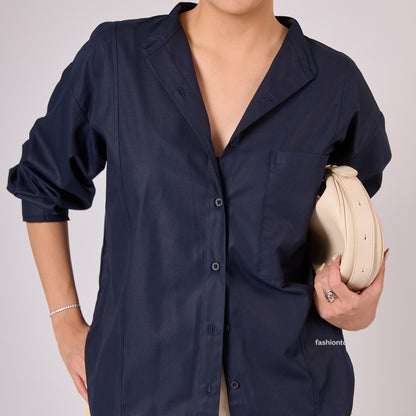 Gina Shirt 2.0 - Fashiontoday