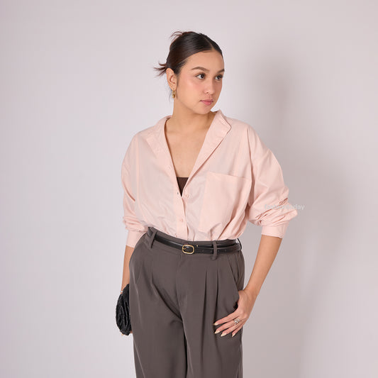 Gina Shirt 2.0 - Fashiontoday