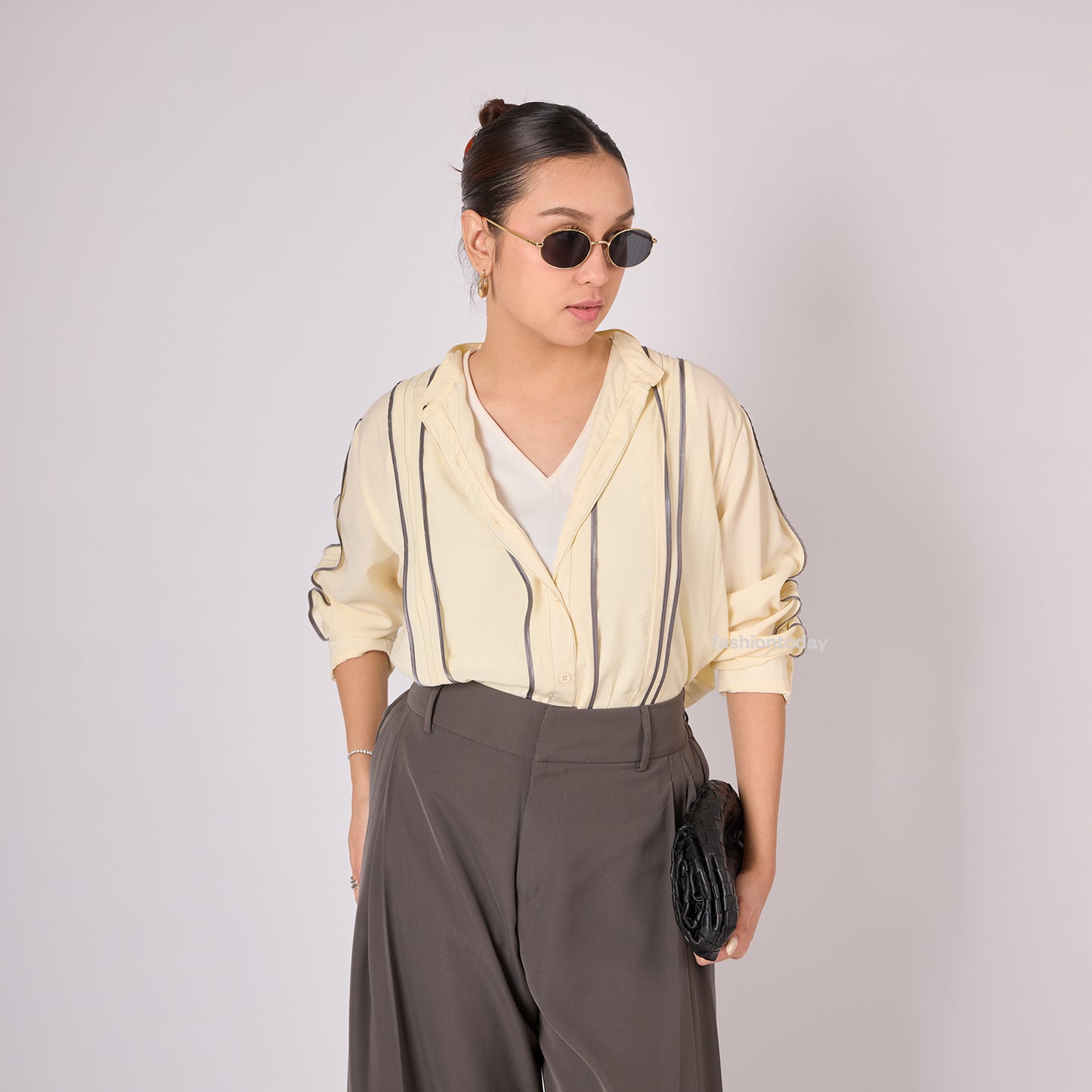 Febi Shirt - Fashiontoday