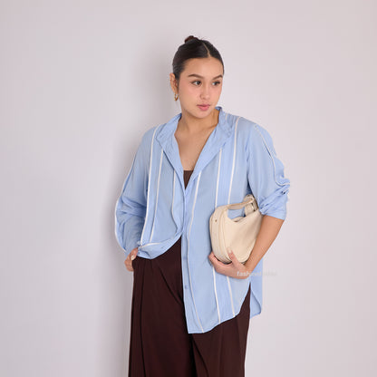 Febi Shirt - Fashiontoday