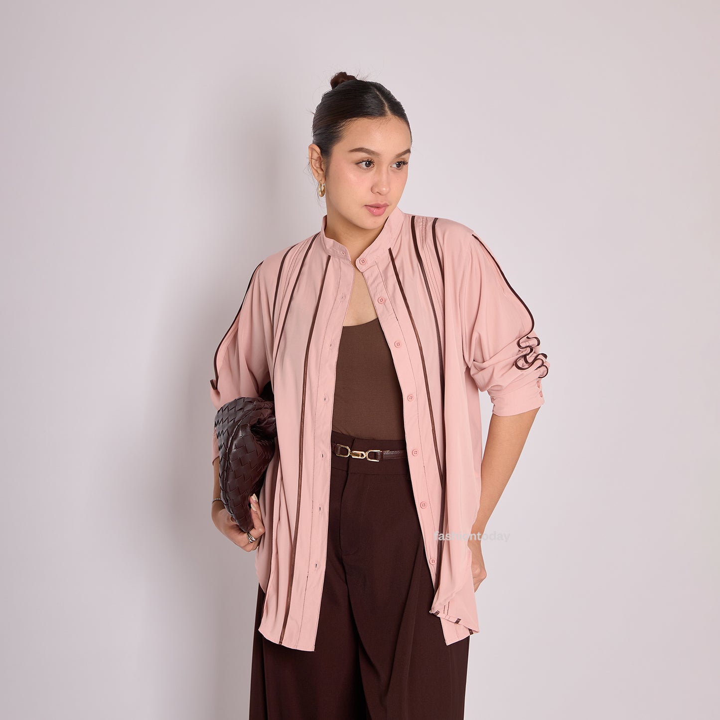 Febi Shirt - Fashiontoday