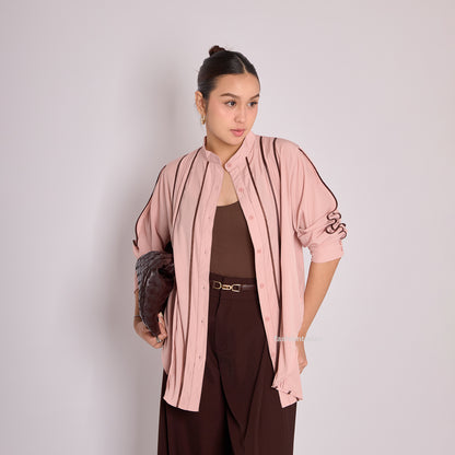 Febi Shirt - Fashiontoday