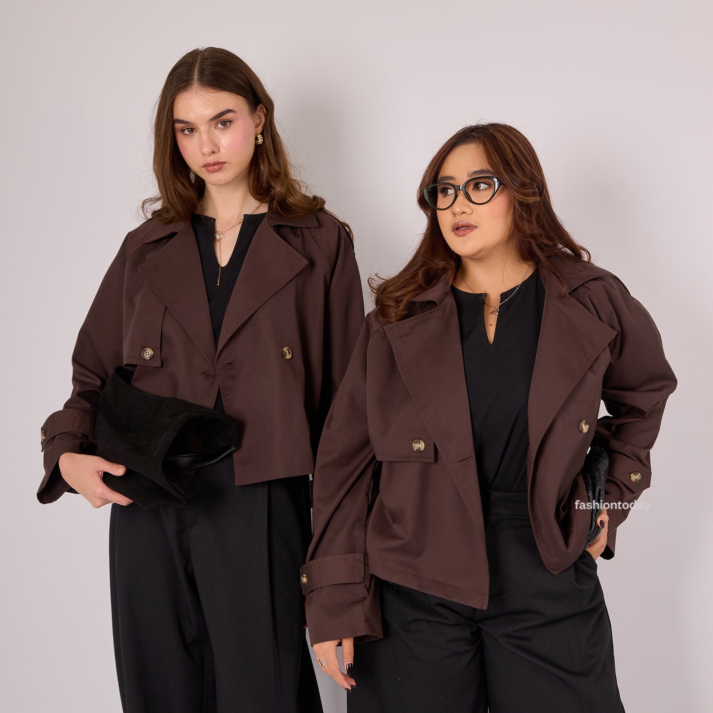 Yumi Jacket Vol. 2 - Fashiontoday