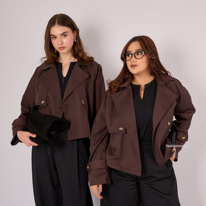 Yumi Jacket Vol. 2 - Fashiontoday
