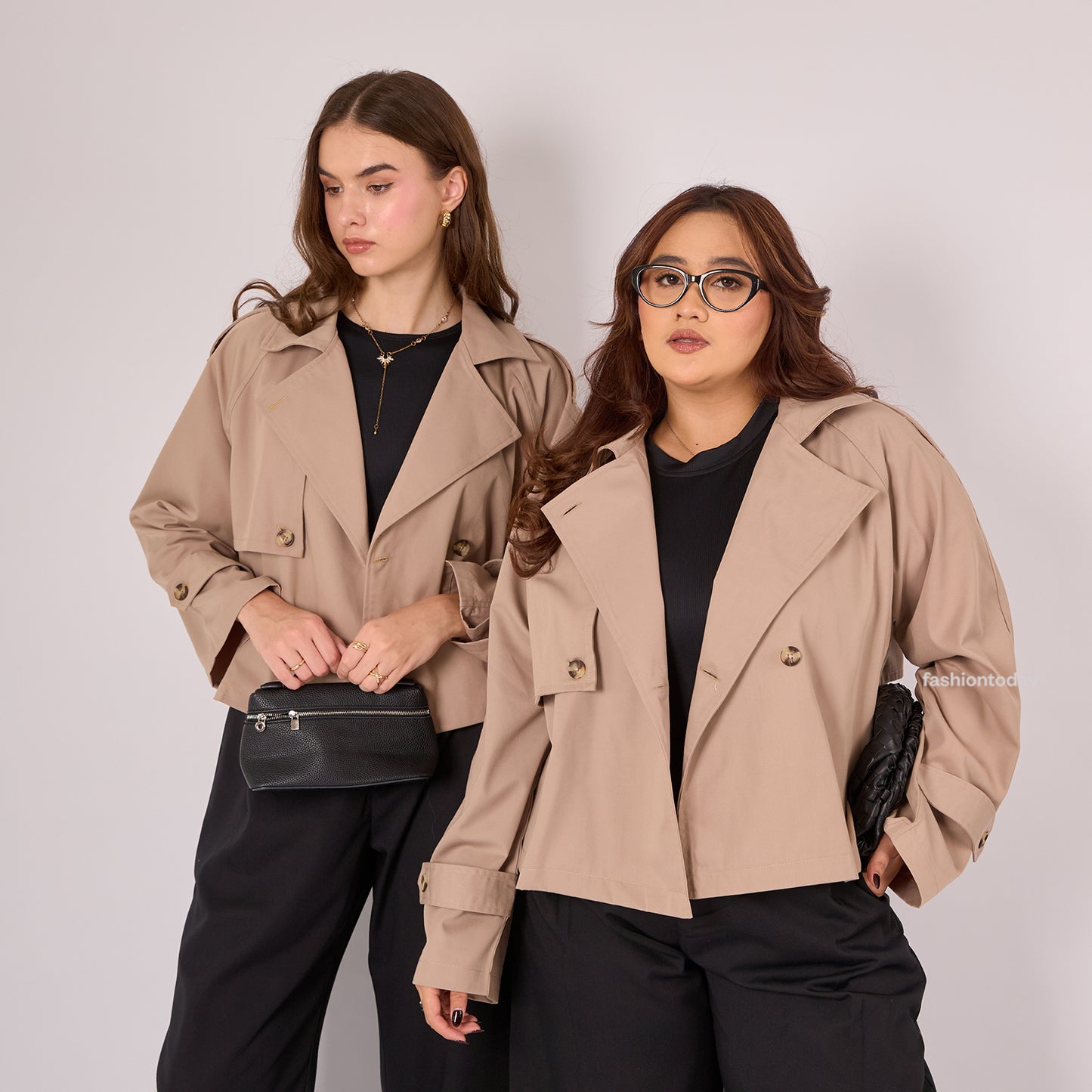 Yumi Jacket Vol. 2 - Fashiontoday