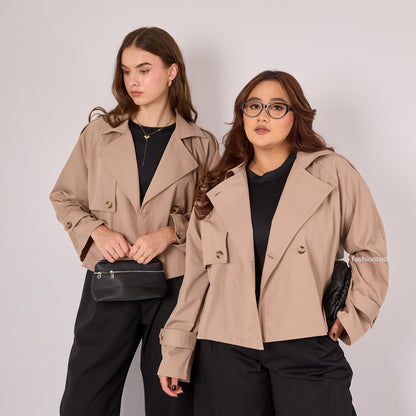 Yumi Jacket Vol. 2 - Fashiontoday