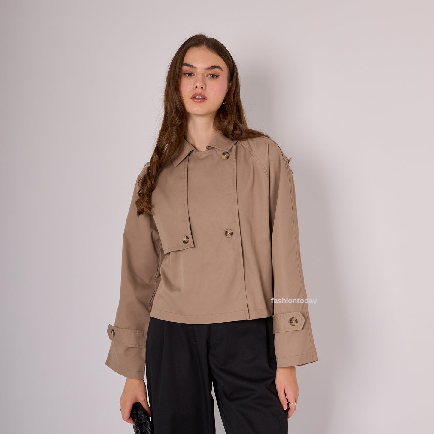 Yumi Jacket Vol. 2 - Fashiontoday