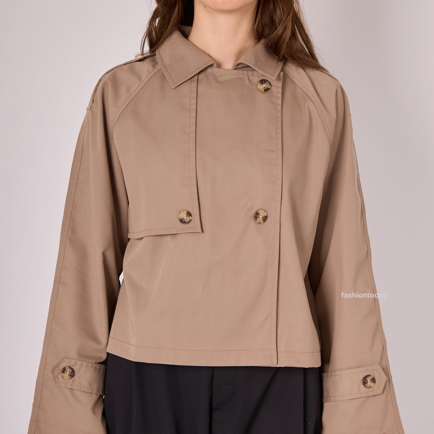 Yumi Jacket Vol. 2 - Fashiontoday
