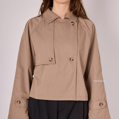 Yumi Jacket Vol. 2 - Fashiontoday