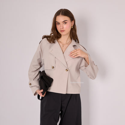 Yumi Jacket Vol. 2 - Fashiontoday
