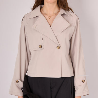 Yumi Jacket Vol. 2 - Fashiontoday