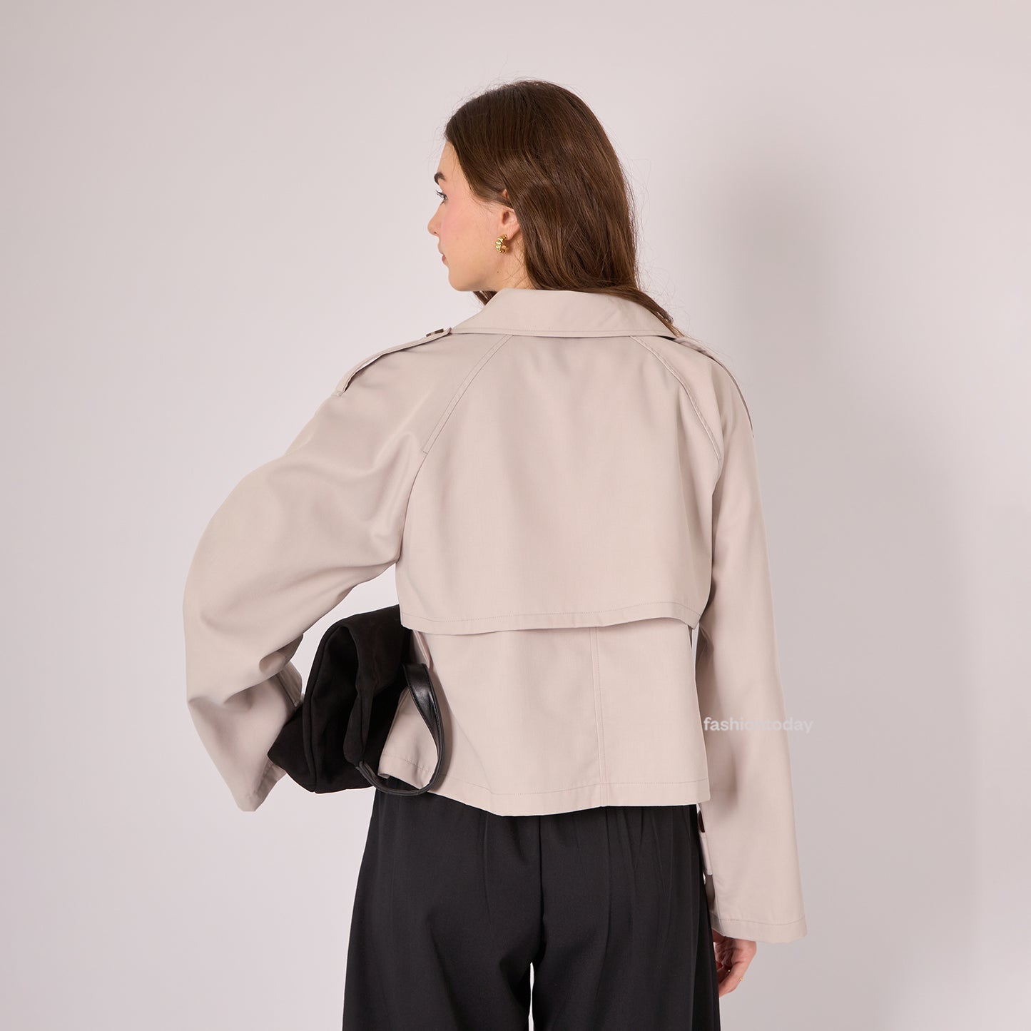 Yumi Jacket Vol. 2 - Fashiontoday