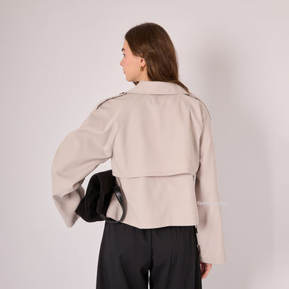 Yumi Jacket Vol. 2 - Fashiontoday