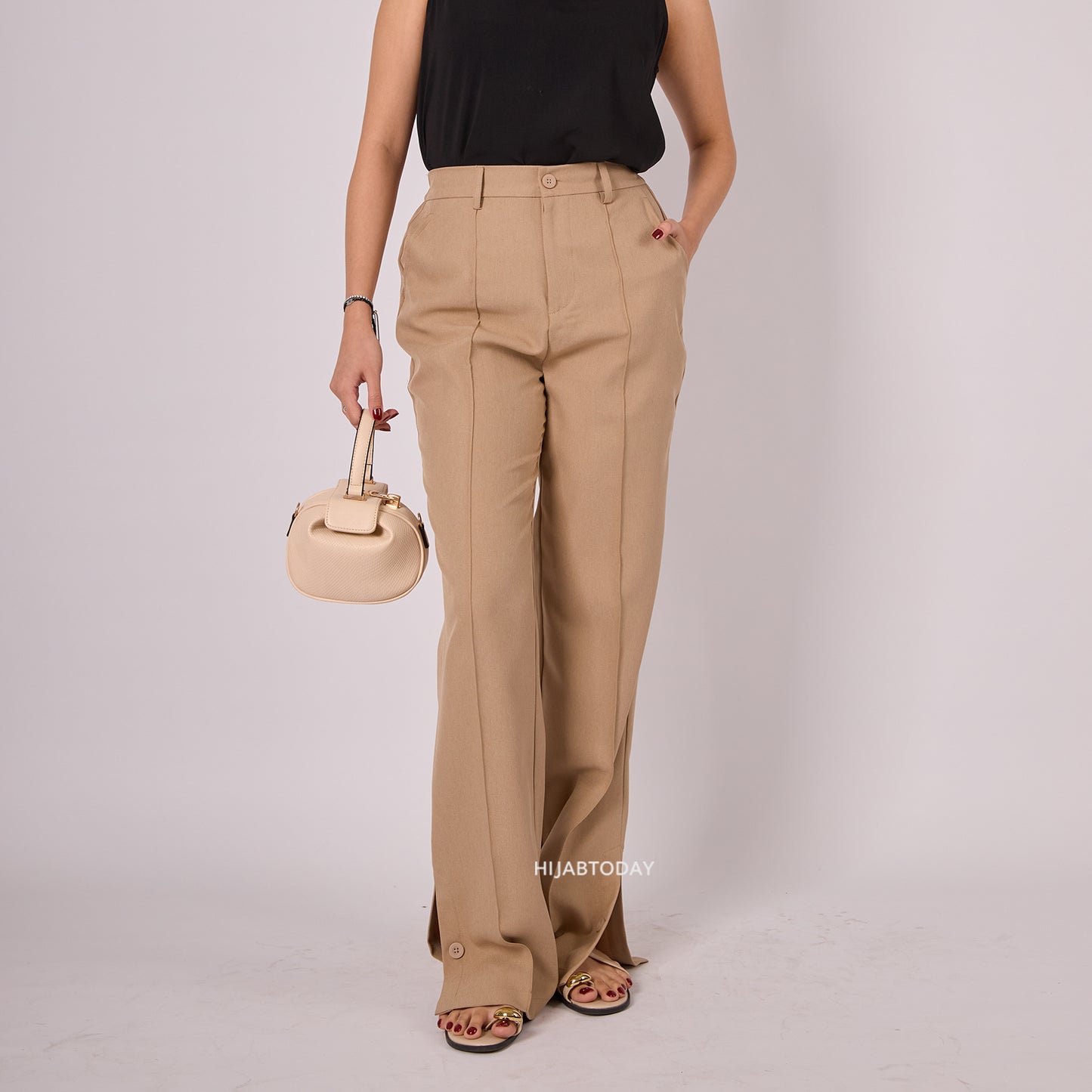 Arley Pants - Hijab Today