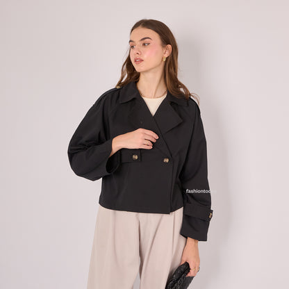 Yumi Jacket Vol. 2 - Fashiontoday