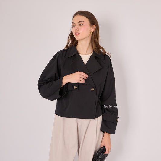 Yumi Jacket Vol. 2 - Fashiontoday