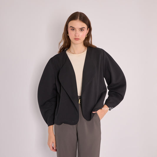 Nera Jacket - Hijab Today