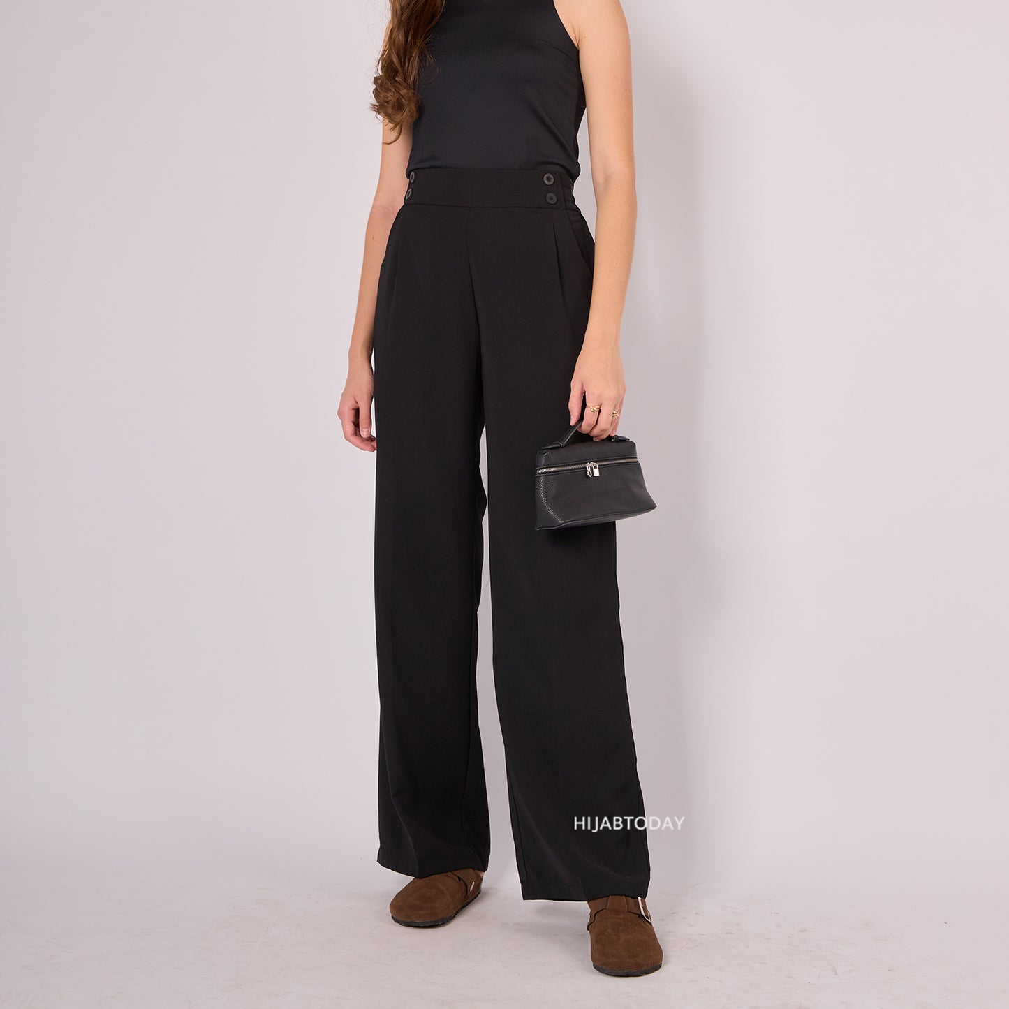 Nada Pants 2.0 - Hijab Today