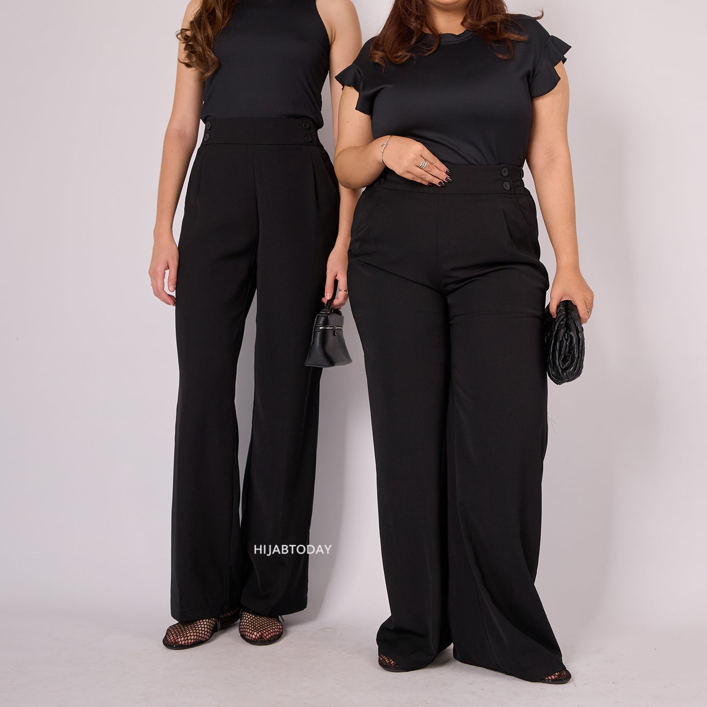 Nada Pants 2.0 - Hijab Today