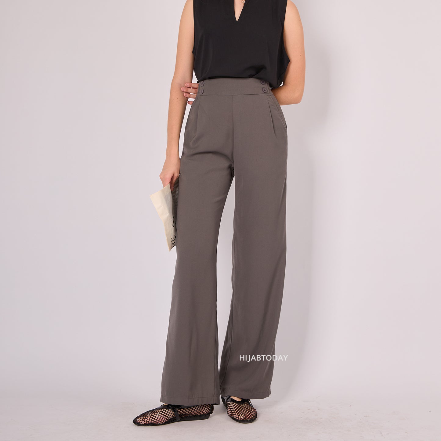 Nada Pants 2.0 - Hijab Today