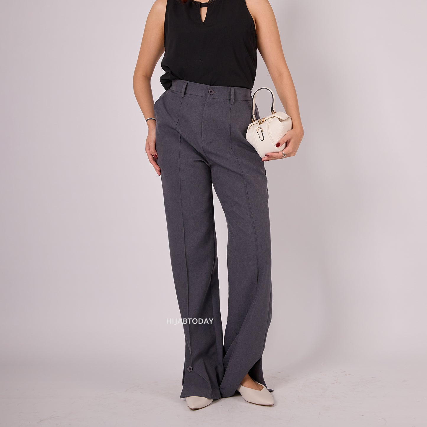 Arley Pants - Hijab Today