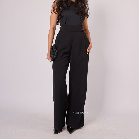 Nada Pants 2.0 - Hijab Today