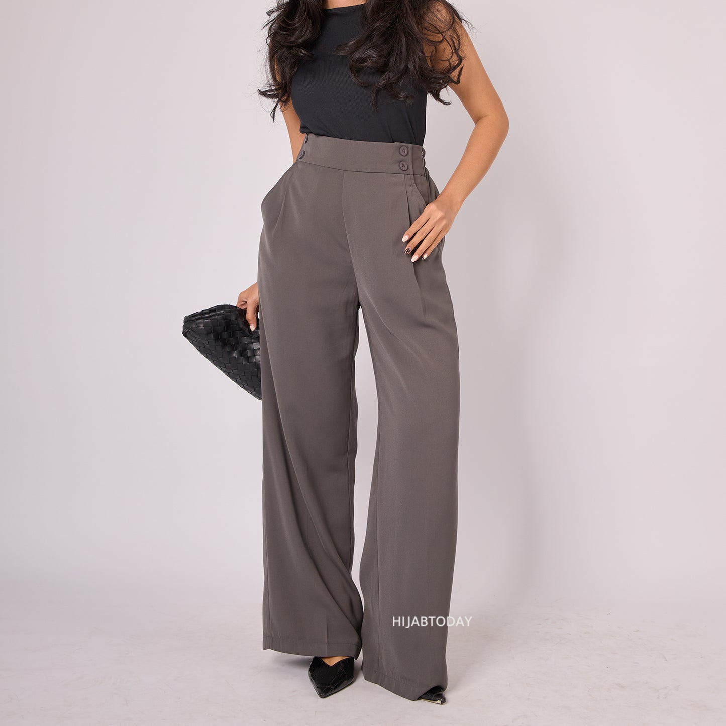 Nada Pants 2.0 - Hijab Today