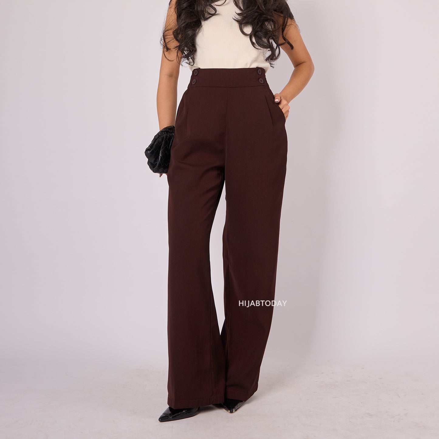 Nada Pants 2.0 - Hijab Today