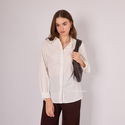 Pica Shirt - Hijab Today